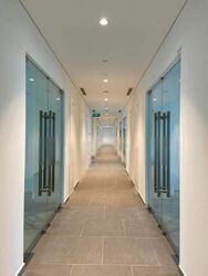 Woods Square (D25), Office #591237261